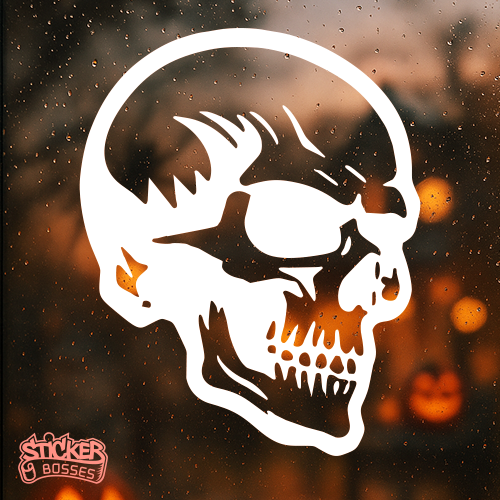 Skull 2120