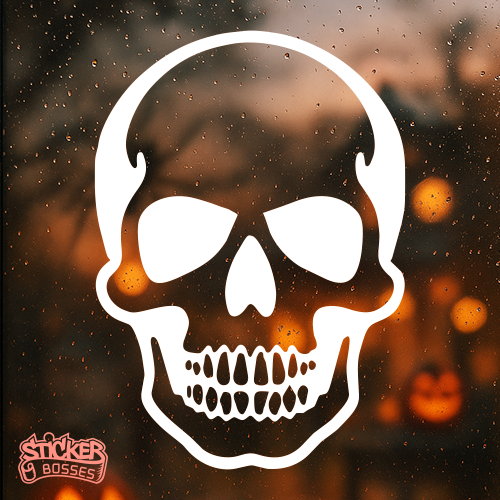 Skull 2121