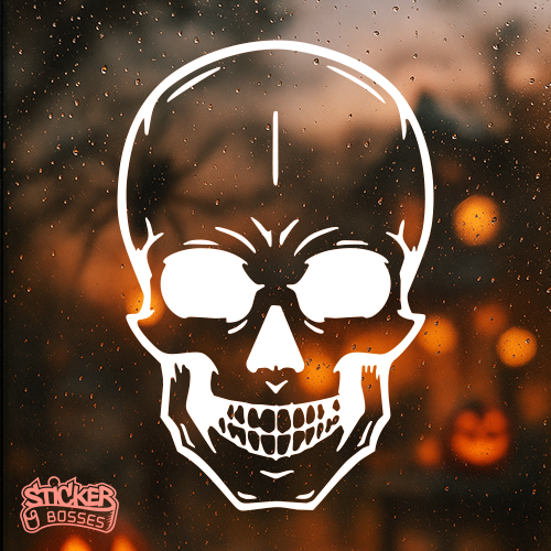 Skull 2122