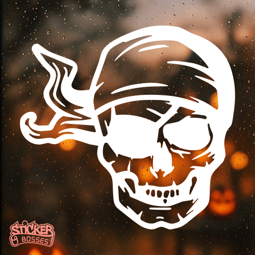 Skull 2124