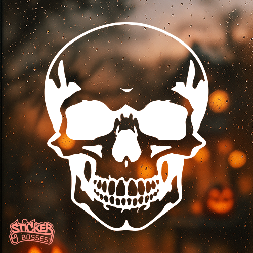 Skull 2125