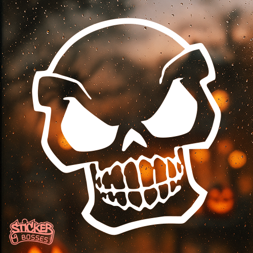 Skull 2126