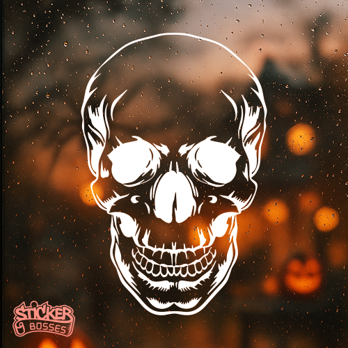 Skull 2128