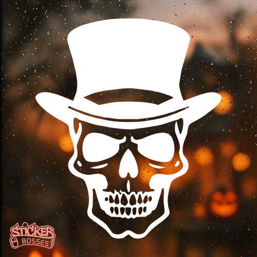 Skull 2129
