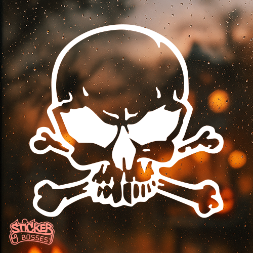 Skull 2130