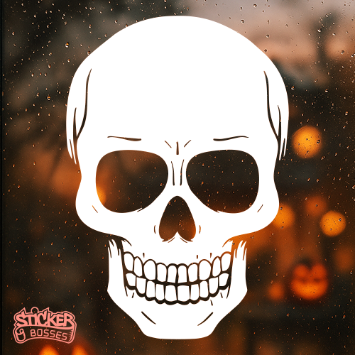 Skull 2131