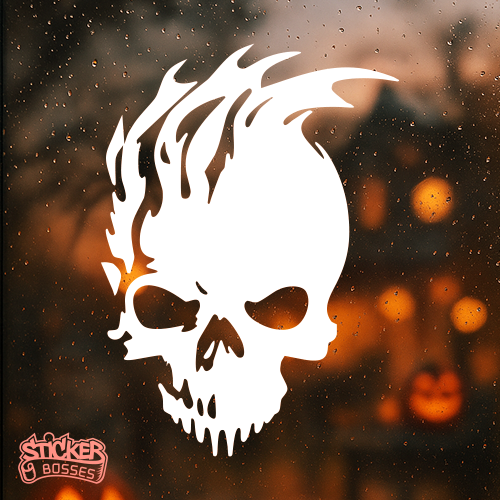 Skull 2132