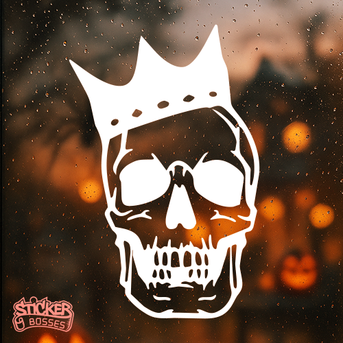 Skull 2133