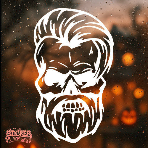 Skull 2134