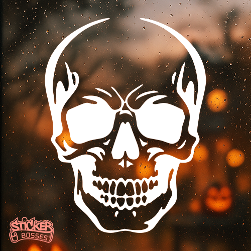 Skull 2135