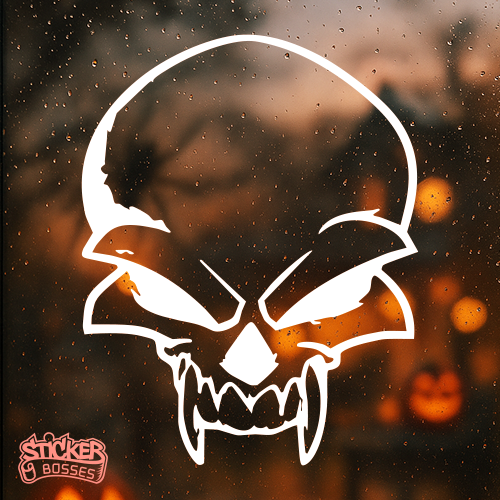 Skull 2137