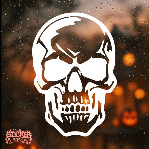 Skull 2138