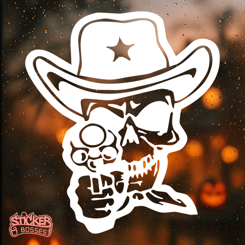 Skull 2139