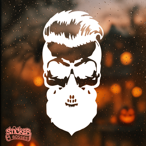 Skull 2140