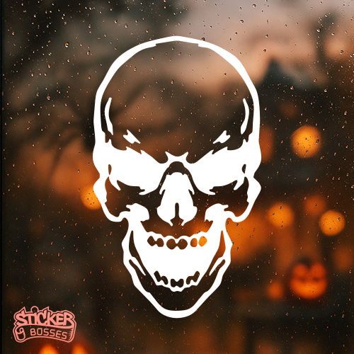 Skull 2141