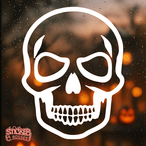 Skull 2142