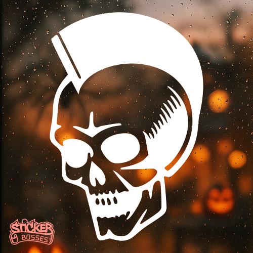 Skull 2144
