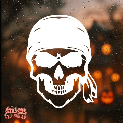 Skull 2145