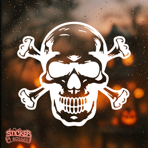 Skull 2146