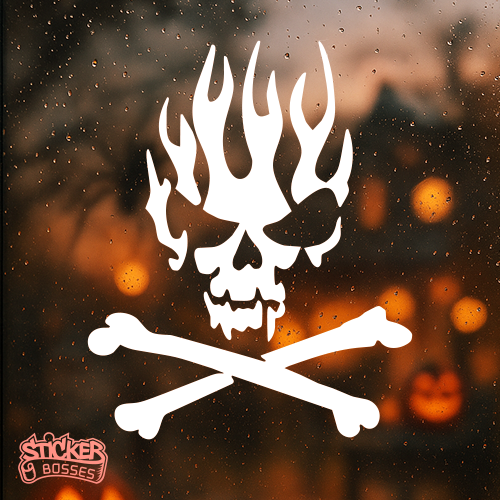 Skull 2147