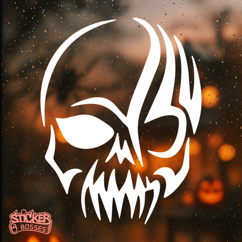 Skull 2148