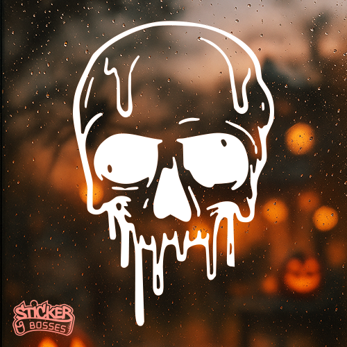 Skull 2149