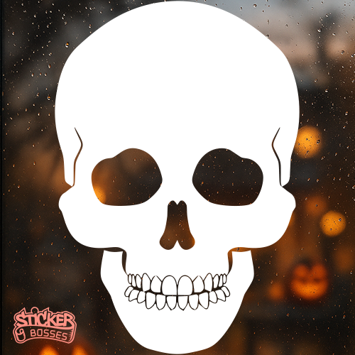 Skull 2150